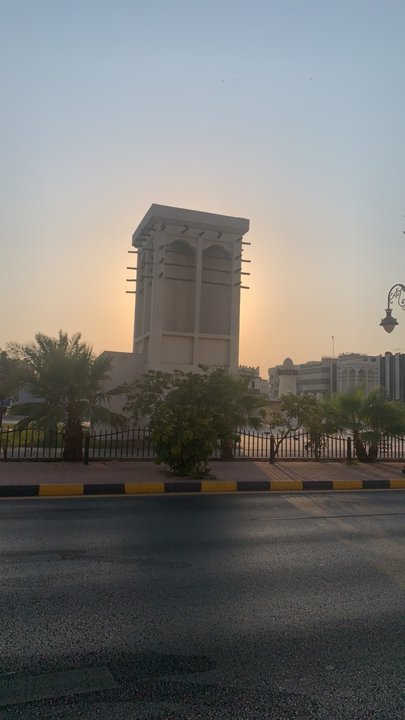 مشاركاتي في أنت الراصد