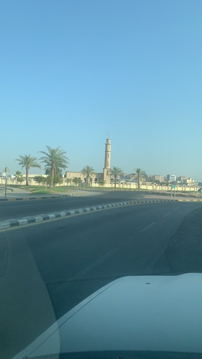 مشاركاتي في أنت الراصد