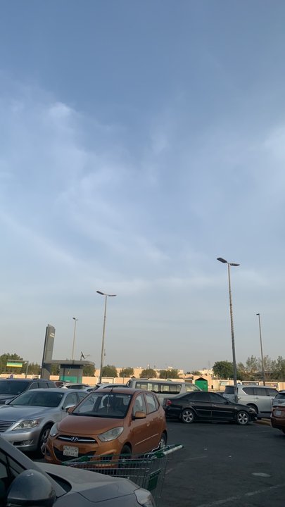 مشاركاتي في أنت الراصد