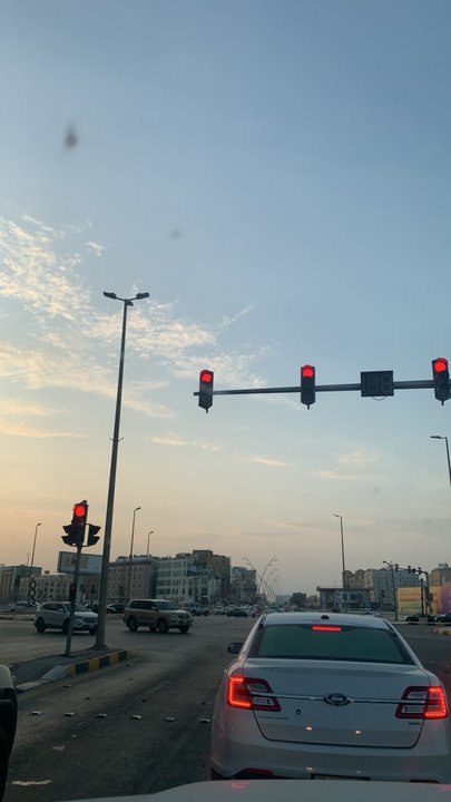 مشاركاتي في أنت الراصد