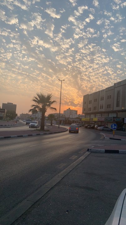 مشاركاتي في أنت الراصد