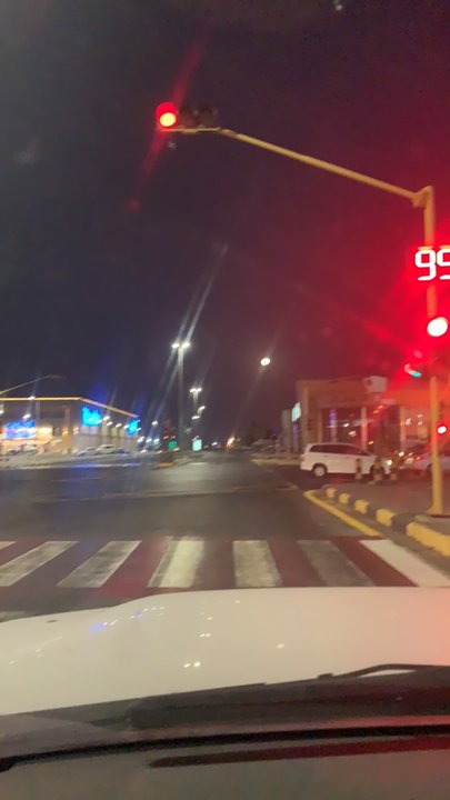 مشاركاتي في أنت الراصد