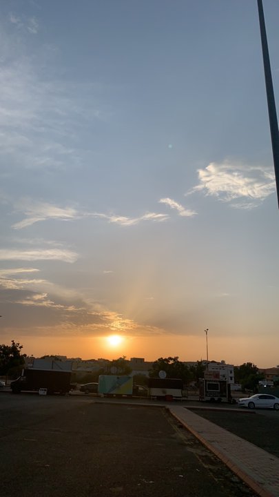 مشاركاتي في أنت الراصد