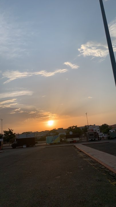 مشاركاتي في أنت الراصد