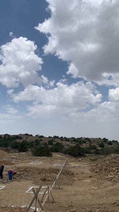 مشاركاتي في أنت الراصد