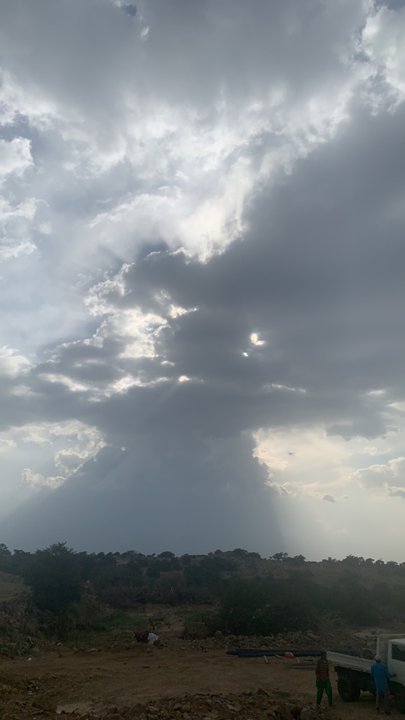 مشاركاتي في أنت الراصد