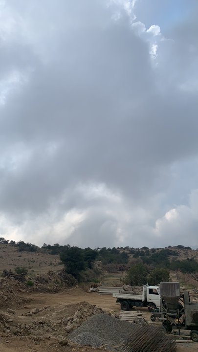 مشاركاتي في أنت الراصد