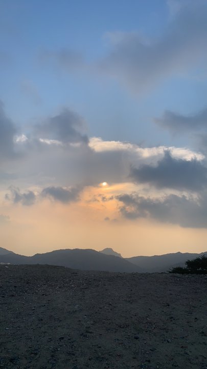 مشاركاتي في أنت الراصد