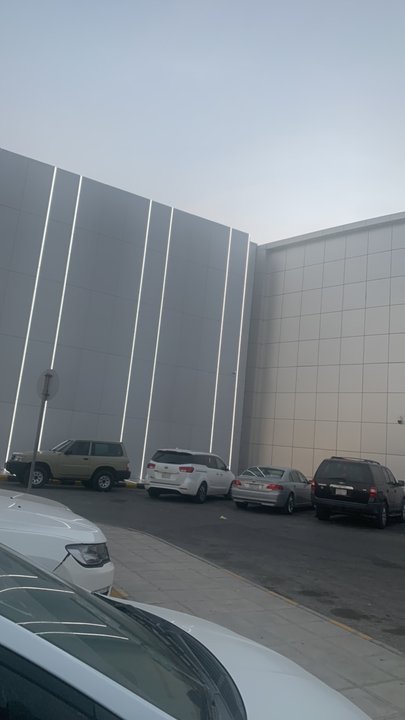 مشاركاتي في أنت الراصد