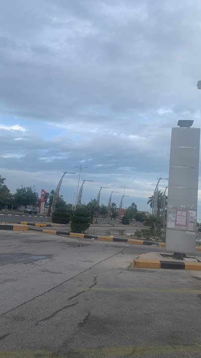 مشاركاتي في أنت الراصد