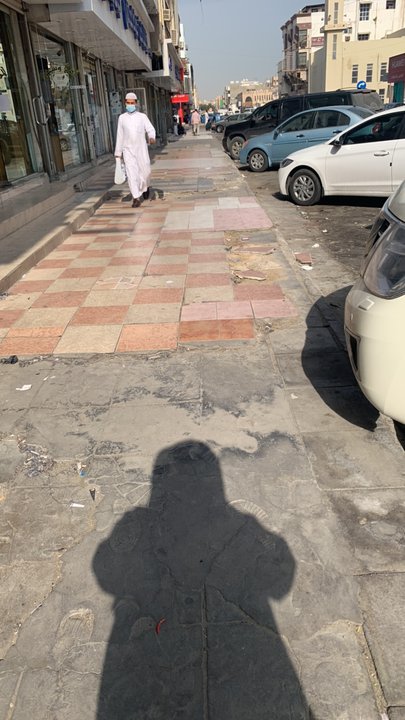 مشاركاتي في أنت الراصد