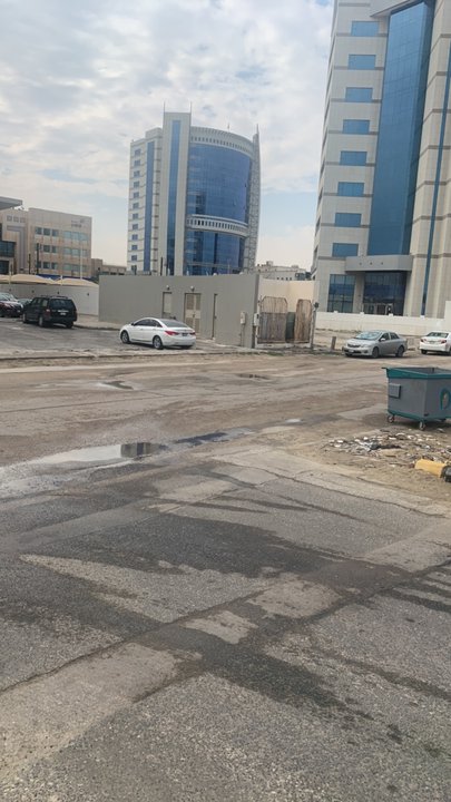 مشاركاتي في أنت الراصد