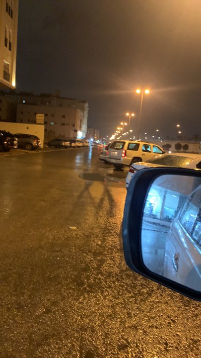 مشاركاتي في أنت الراصد