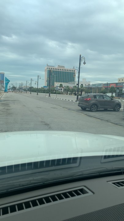 مشاركاتي في أنت الراصد