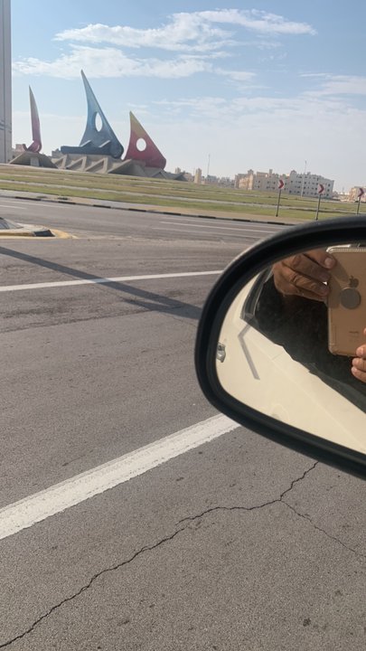 مشاركاتي في أنت الراصد