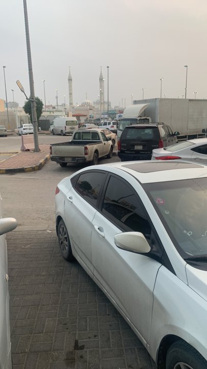 مشاركاتي في أنت الراصد