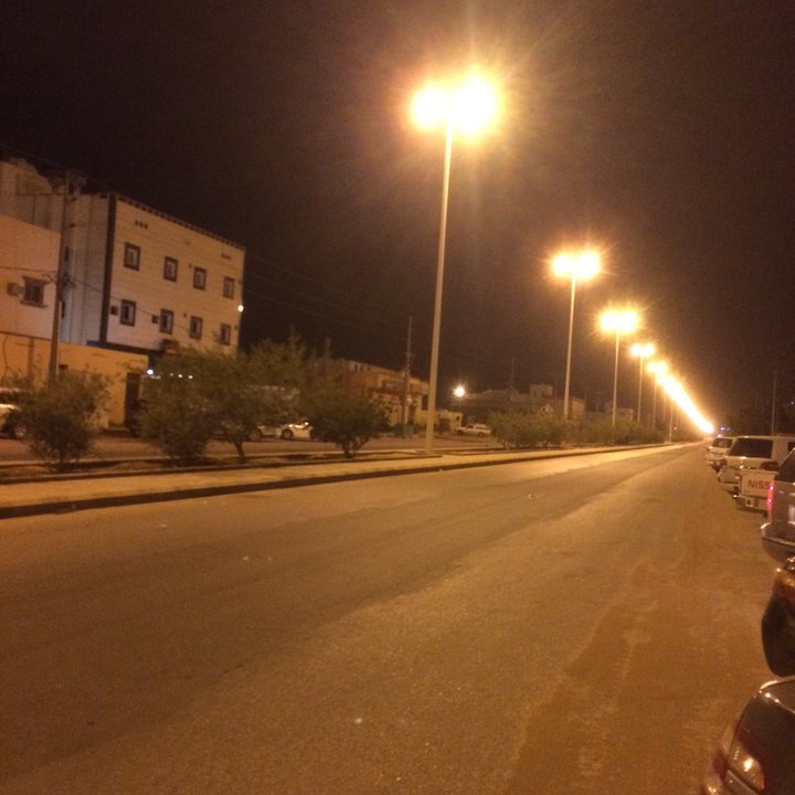 مشاركاتي في أنت الراصد