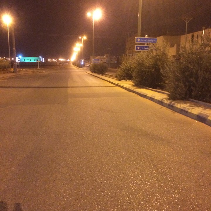 مشاركاتي في أنت الراصد