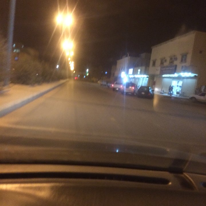 مشاركاتي في أنت الراصد