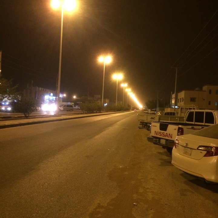 مشاركاتي في أنت الراصد