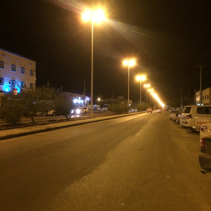 مشاركاتي في أنت الراصد