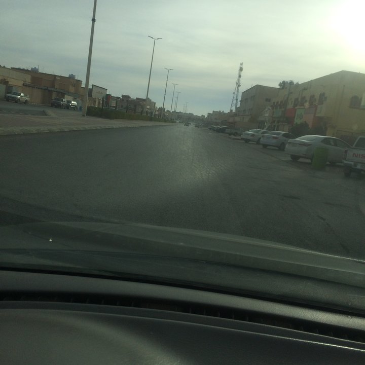 مشاركاتي في أنت الراصد