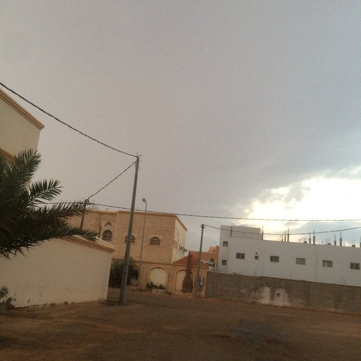 My Crowdsourcing Posts