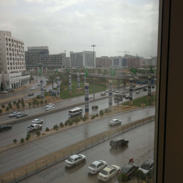 My Crowdsourcing Posts