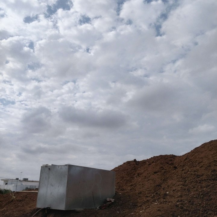 My Crowdsourcing Posts