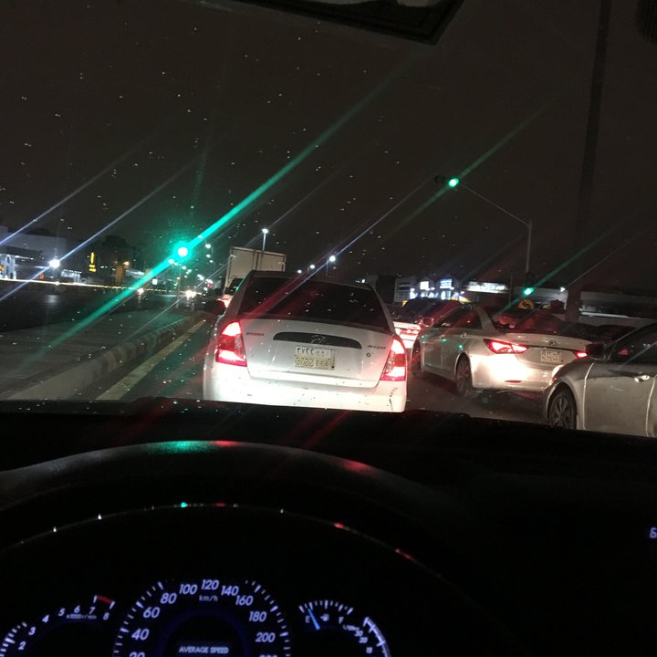 مشاركاتي في أنت الراصد