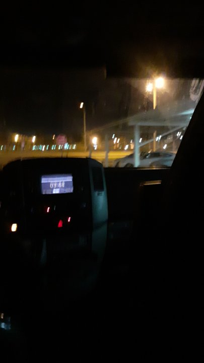 مشاركاتي في أنت الراصد