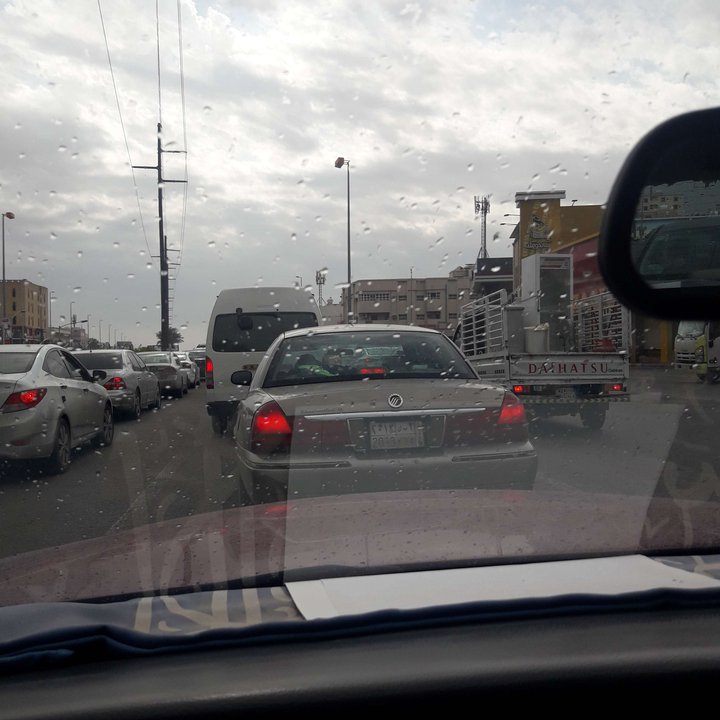 مشاركاتي في أنت الراصد