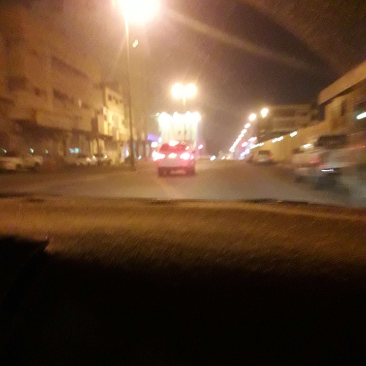 مشاركاتي في أنت الراصد