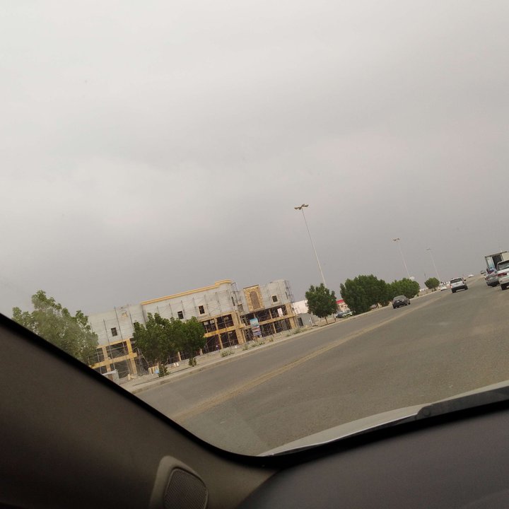 مشاركاتي في أنت الراصد