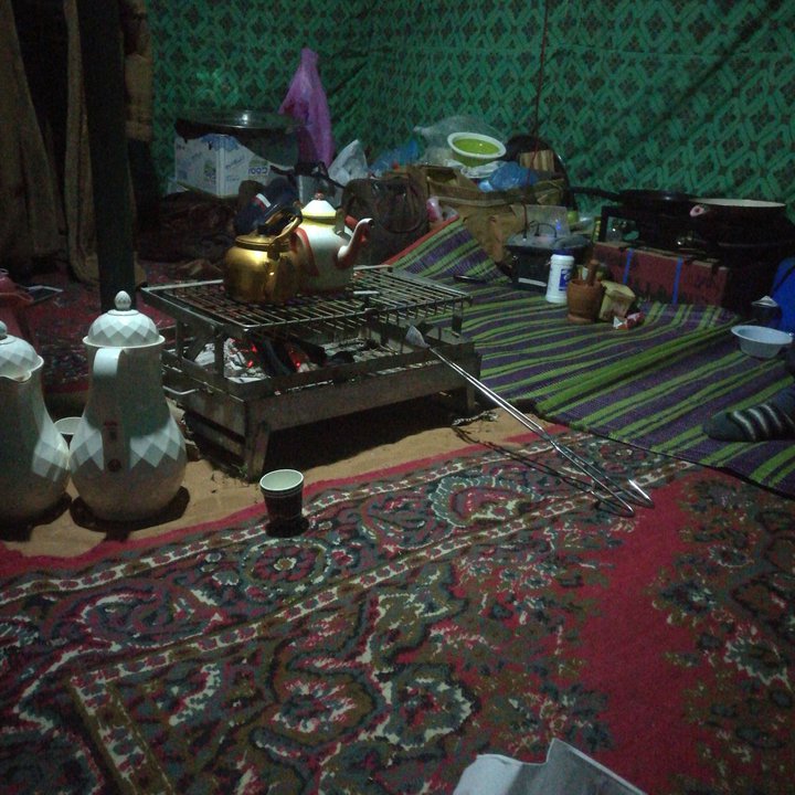 مشاركاتي في أنت الراصد