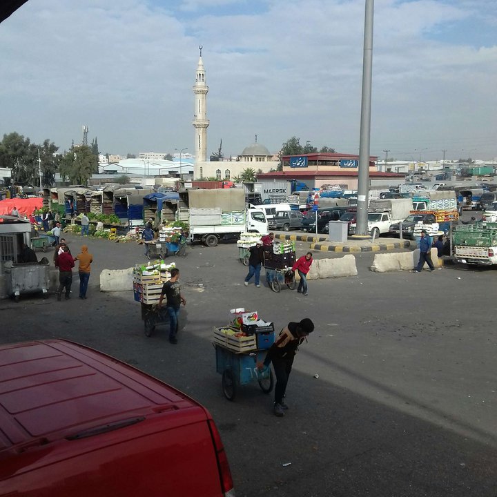 My Crowdsourcing Posts