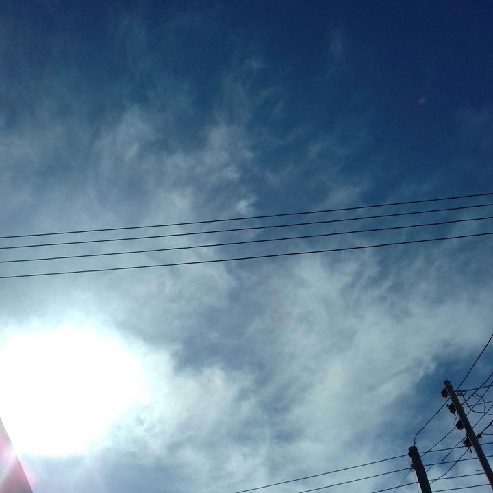 مشاركاتي في أنت الراصد