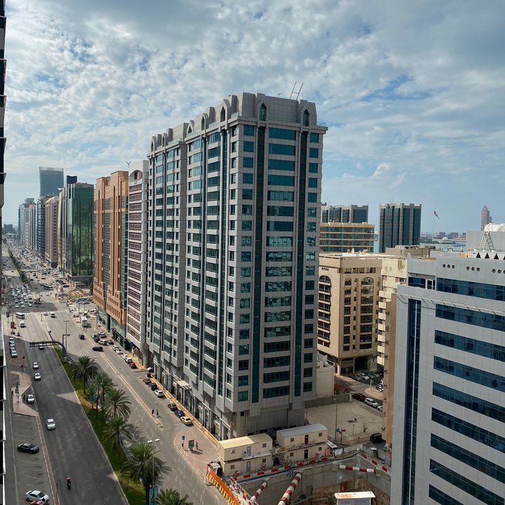 My Crowdsourcing Posts