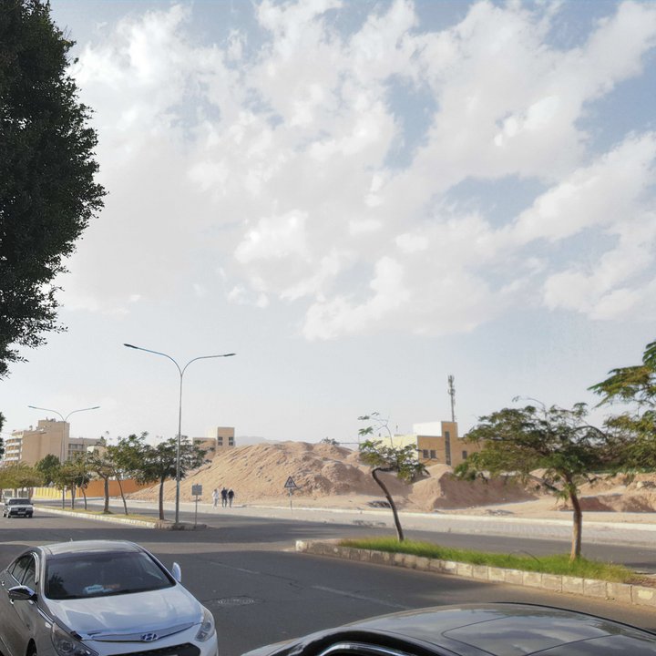 My Crowdsourcing Posts