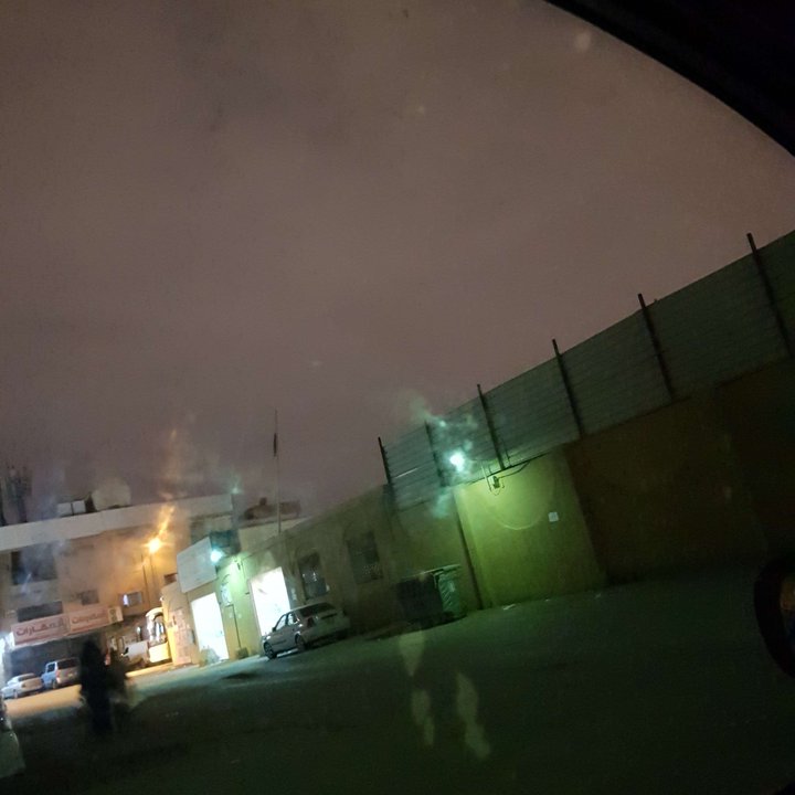 مشاركاتي في أنت الراصد