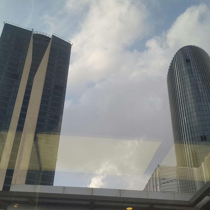 My Crowdsourcing Posts