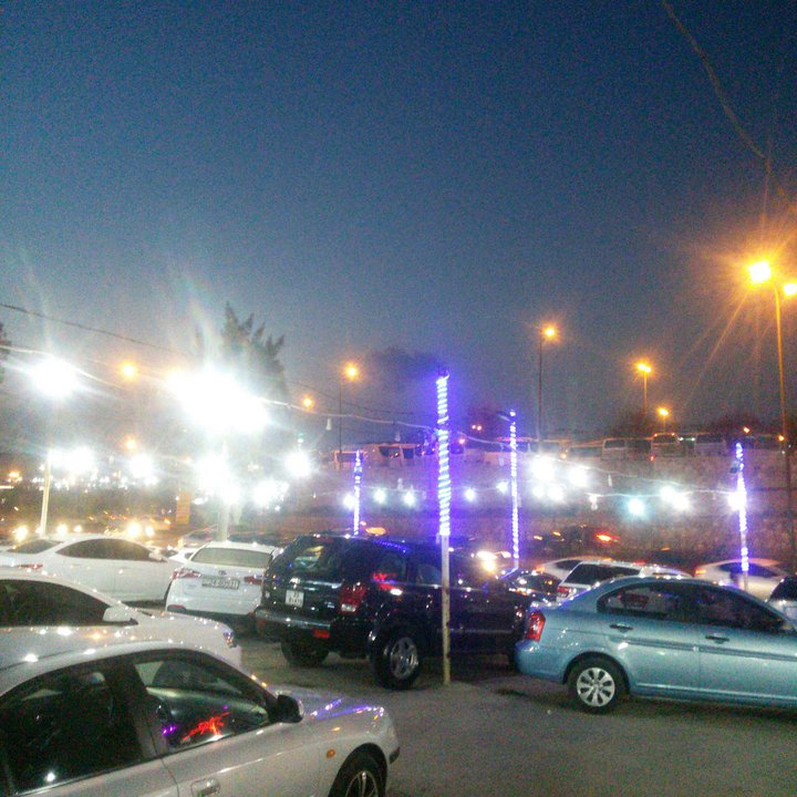 My Crowdsourcing Posts