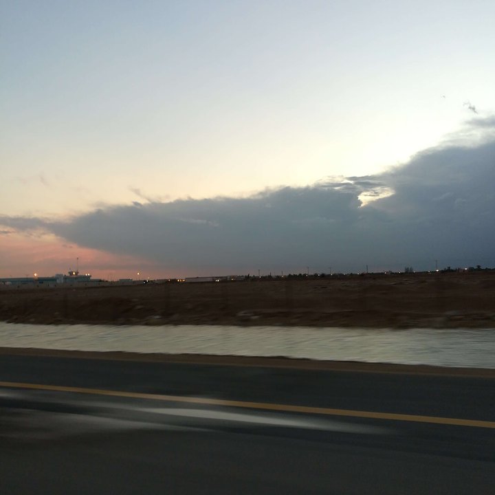 مشاركاتي في أنت الراصد