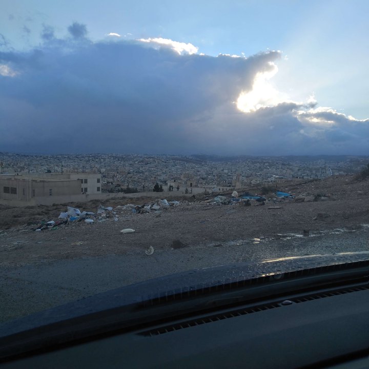 My Crowdsourcing Posts