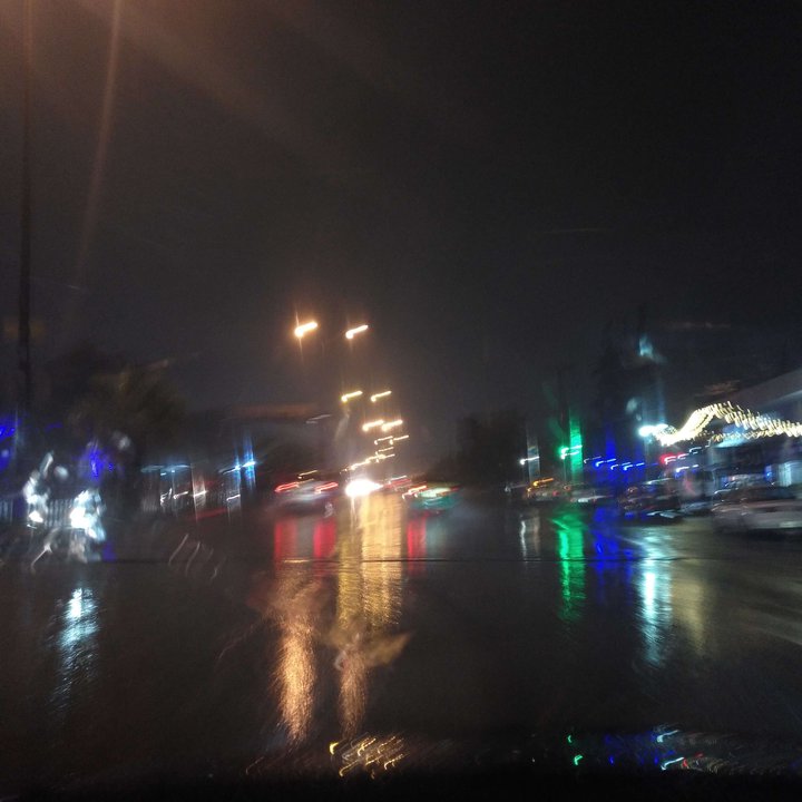 My Crowdsourcing Posts