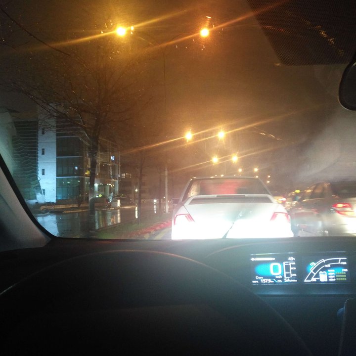 My Crowdsourcing Posts