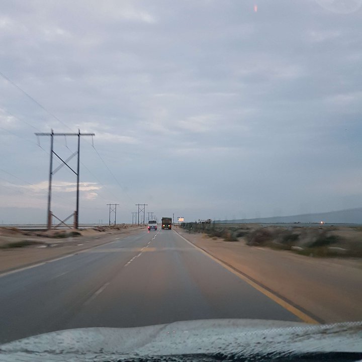 مشاركاتي في أنت الراصد