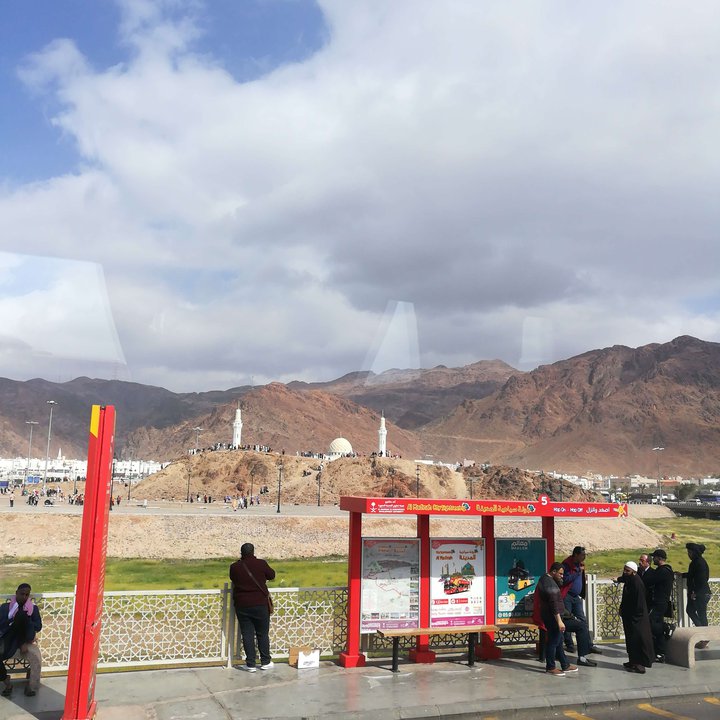 مشاركاتي في أنت الراصد