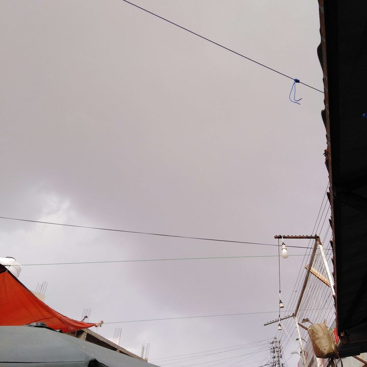 My Crowdsourcing Posts