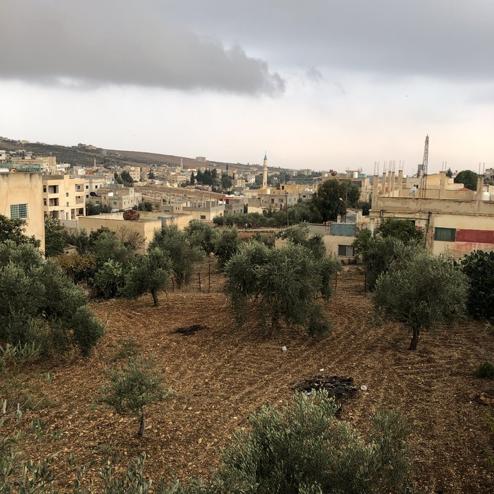 My Crowdsourcing Posts